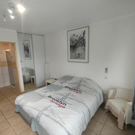 Logis Hotel Le Clos Saint Loup Bram Εξωτερικό φωτογραφία