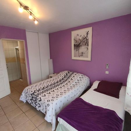 Logis Hotel Le Clos Saint Loup Bram Εξωτερικό φωτογραφία
